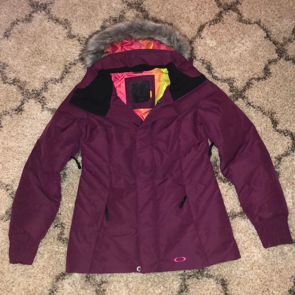Oakley Ski jacket